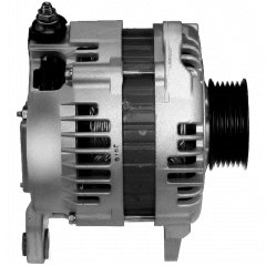 SPIDAN 5480 Alternator